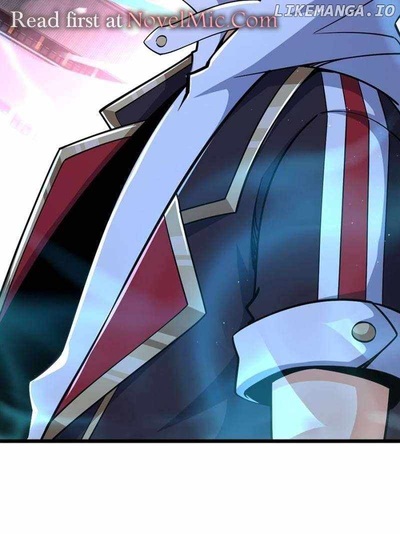 Spare Me, Great Lord! Chapter 757 10